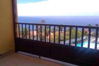 Bel appartement calme vue mer et montagne - Los Realejos - 5