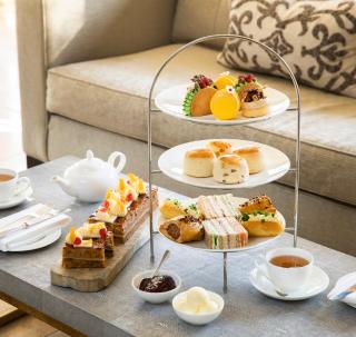 The Vineyard Hotel - 2