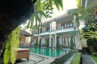 Sumantra Guest House - Ubud - 0