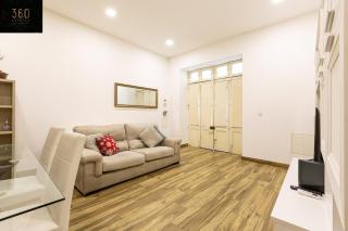 Charming 2BR House of Character in Sliema W/WIFI by 360 Estates - Sliema - 5
