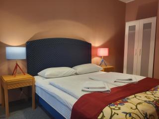 Hotel M68 - Berlino - 8