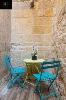 Charming 2BR House of Character in Sliema W/WIFI by 360 Estates - Sliema - 7