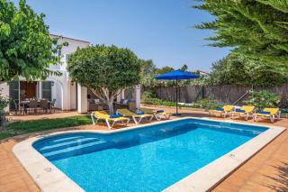 Villa Flores Blanes - 9