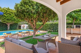 Villa Flores Blanes - 1