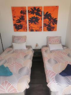 Guest House Casa Cassien - Montauroux - 2