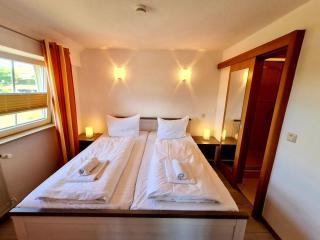Boddenhus Apartment - Gager - 9