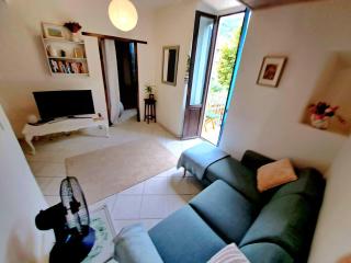 Riverside apartment - Sospel - 9