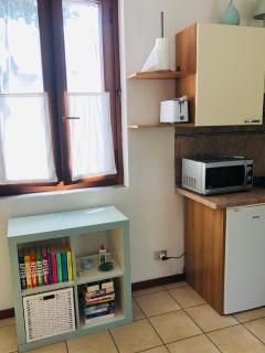 Casa Nonna Elide 2 - Besozzo - 4