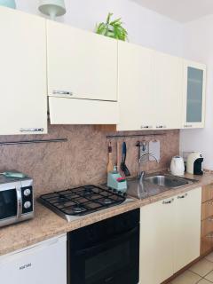 Casa Nonna Elide 2 - Besozzo - 3