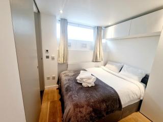 Manhattan style apartment in Fulham - London - 8