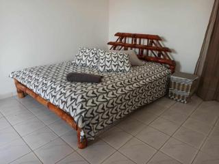 Bosofet Beach and Creek Lodge - Sanyang - 4