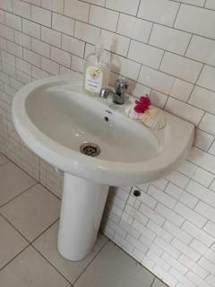 Bosofet Beach and Creek Lodge - Sanyang - 1