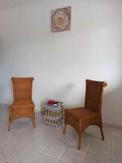 Bosofet Beach and Creek Lodge - Sanyang - 2
