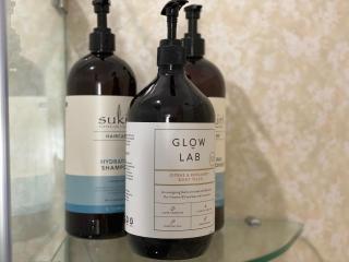 Daisy Cottage on Duke 1BR - 2