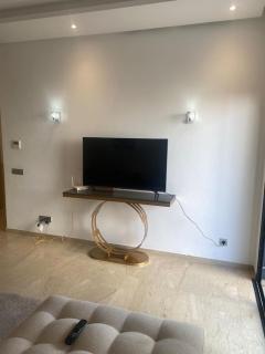 Prestigia 3 Bedrooms with swimming pool - Rabat - 5