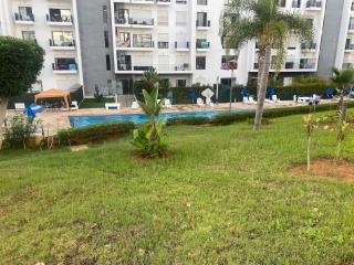 Prestigia 3 Bedrooms with swimming pool - Rabat - 3