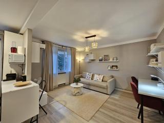 Ultracentral Apartment BBs Apartment - Târgu-Mureş - 5