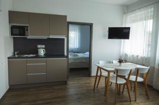 Apartmány Pemag Mikulov - 4