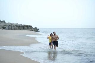 Ananda Marari Heritage Villa - 1