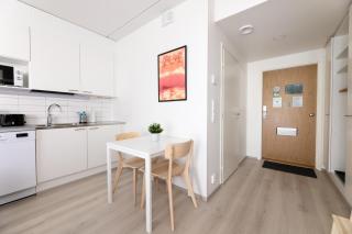 Hiisi Homes Riihimäki - Riihimäki - 1
