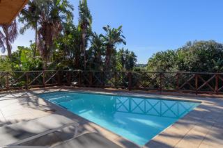 San Lameer Villa 14323 - 4 Bedroom Superior - 8 pax - San Lameer Rental Agency - Southbroom - 0