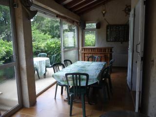 Maison de vacances avec piscine chauffée - Mangialla - 9