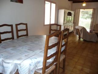 Maison de vacances avec piscine chauffée - Mangialla - 6