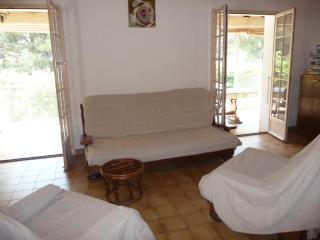 Maison de vacances avec piscine chauffée - Mangialla - 4