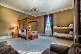 Glentworth Hall by Group Retreats - Glentworth - 4