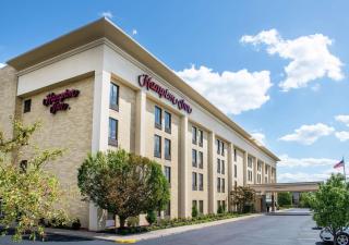 Hampton Inn Cleveland-Solon - Solon - 0