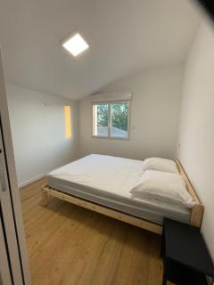 La maison d'Ilaude de 7 à 14 personnes - Talmont-Saint-Hilaire - 1