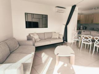 Bel appartement de standing en bord de mer - Saint-Raphaël - 8