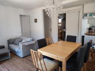 Maison à 1 minute de la plage - 5