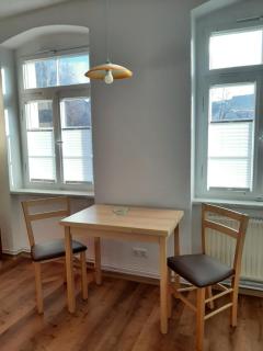 Jaekels Ferienwohnung - Görlitz - 9