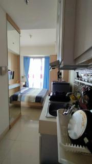 Collins Boulevard Serpong by SahabatMenginap - Dadap - 3