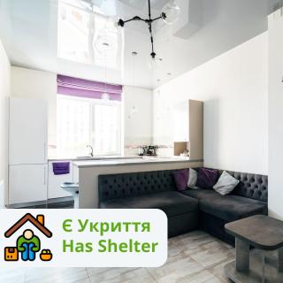 Сучасна та затишна квартира в серці Аркадії - Odessa - 0