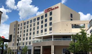 Hilton Garden Inn Charlotte Waverly - Charlotte - 0