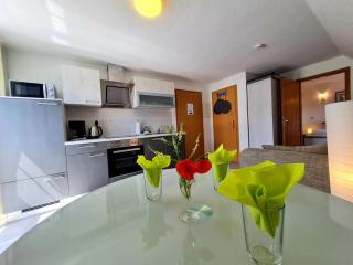 Boddenhus Apartment - Gager - 2