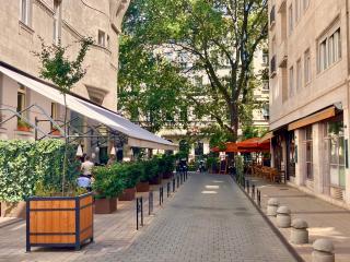 Paulay Design Apartment - Budapest - 1