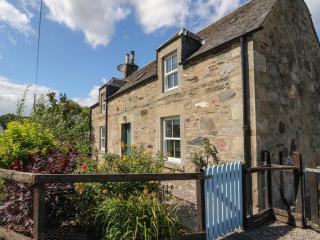 Tigh Na Rathaid - Aberfeldy - 8