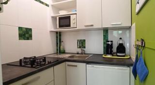 Residence Pineda A 6 - 3