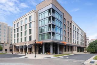 Canopy By Hilton Charlotte SouthPark - Charlotte - 0