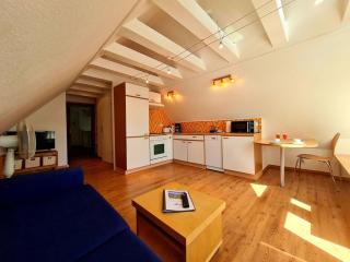 Boddenhus Apartment - Gager - 7