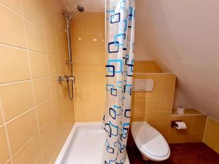 Boddenhus Apartment - Gager - 4