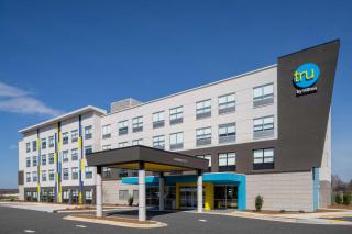 Tru By Hilton Rock Hill, SC - Rock Hill - 0
