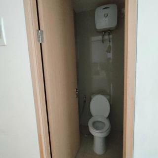 Treepark serpong Bsd City Near ice bsd & aeon, By SM ROOM - Dadap - 8