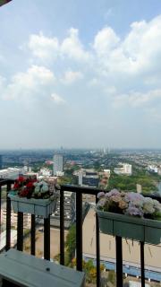 Treepark serpong Bsd City Near ice bsd & aeon, By SM ROOM - Dadap - 6