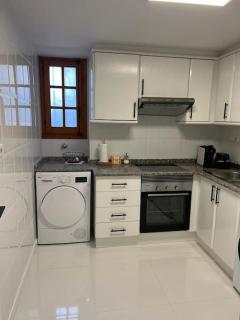 Modern apartment in Valencia, Port Saplaya, by the sea - Port Saplaya - 9