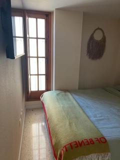 Modern apartment in Valencia, Port Saplaya, by the sea - Port Saplaya - 6