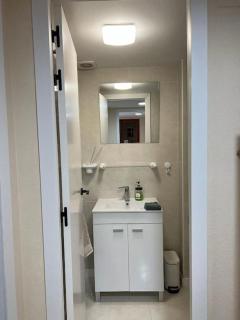 Modern apartment in Valencia, Port Saplaya, by the sea - Port Saplaya - 4
